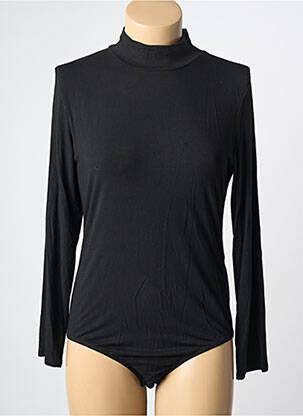 Body lingerie stretch noir LINGADORE femme