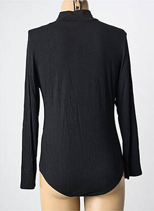 Body lingerie stretch noir LINGADORE femme