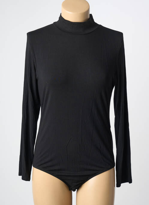 Body lingerie noir LINGADORE femme