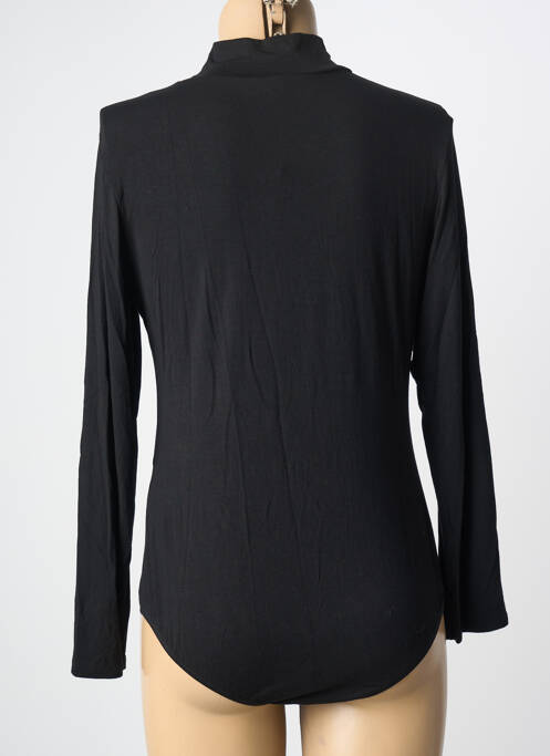 Body lingerie noir LINGADORE femme