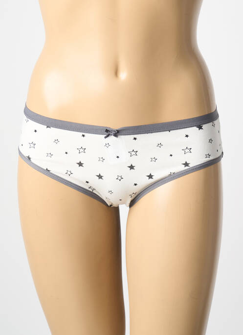 Culotte blanc YSABEL MORA fille