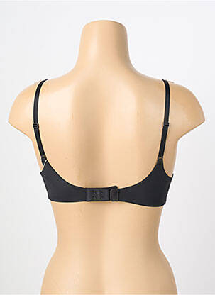 Soutien-gorge légère et transparente haut soutien-gorge moulé bleu TRIUMPH femme