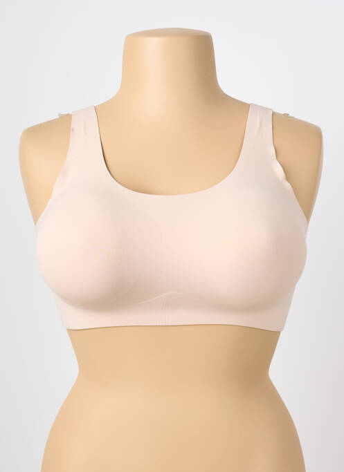 Soutien-gorge chair FANTASIE femme