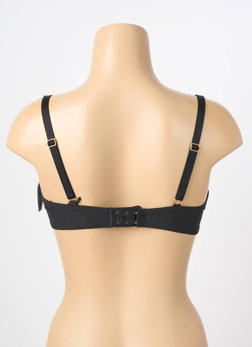 Soutien-gorge noir AUBADE femme