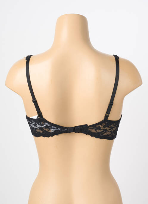 Soutien-gorge noir MARIE JO femme