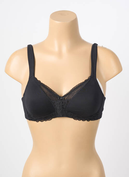 Soutien-gorge noir TRIUMPH femme