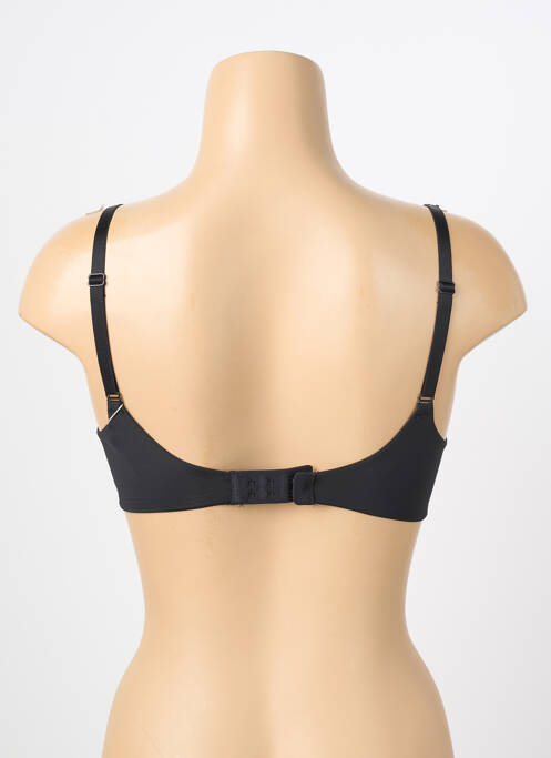 Soutien-gorge noir TRIUMPH femme