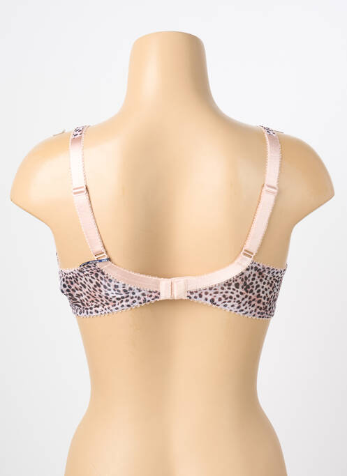 Soutien-gorge rose FANTASIE femme