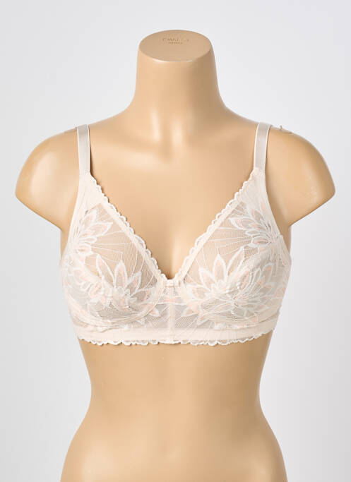 Soutien-gorge rose TRIUMPH femme