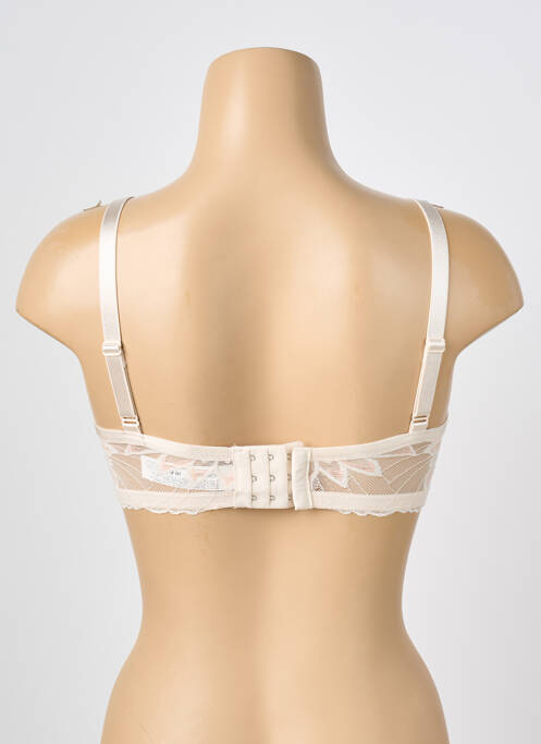 Soutien-gorge rose TRIUMPH femme