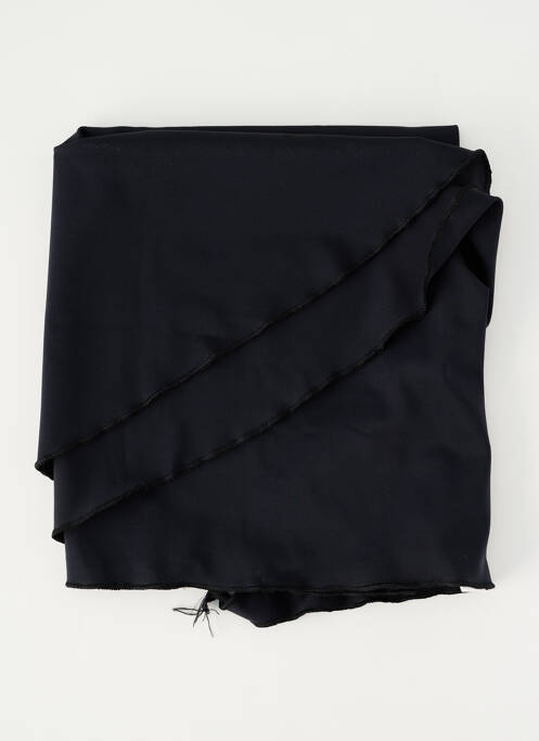 Foulard noir HAUTE PRESSION femme