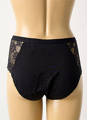 Culotte menstruelle stretch noir TRIUMPH femme