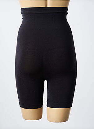 Panty tissage popeline noir TRIUMPH femme