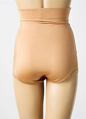 Culotte gainante tissage popeline chair TRIUMPH femme