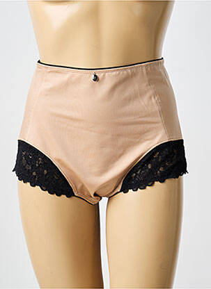 Culotte gainante tissage popeline chair TRIUMPH femme