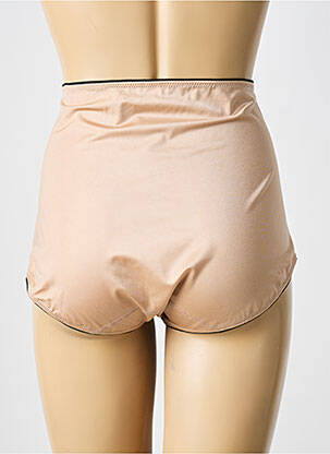 Culotte gainante tissage popeline chair TRIUMPH femme
