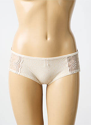 Culotte beige TRIUMPH femme