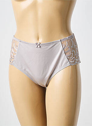 Culotte gris TRIUMPH femme