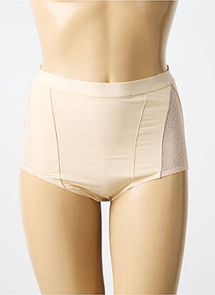 Culotte haute chair SLOGGI femme