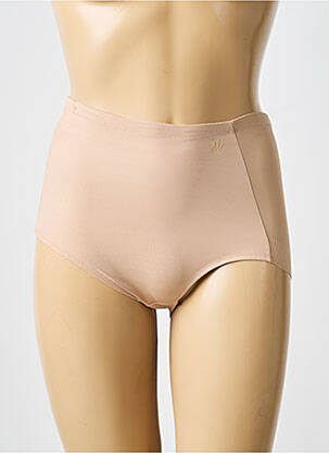 Culotte haute chair TRIUMPH femme