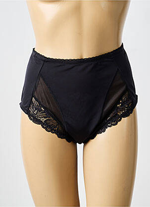 Culotte haute noir TRIUMPH femme