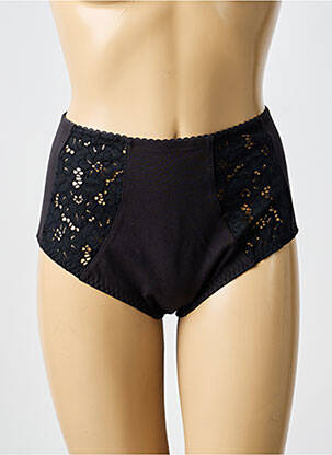 Shorty noir TRIUMPH femme