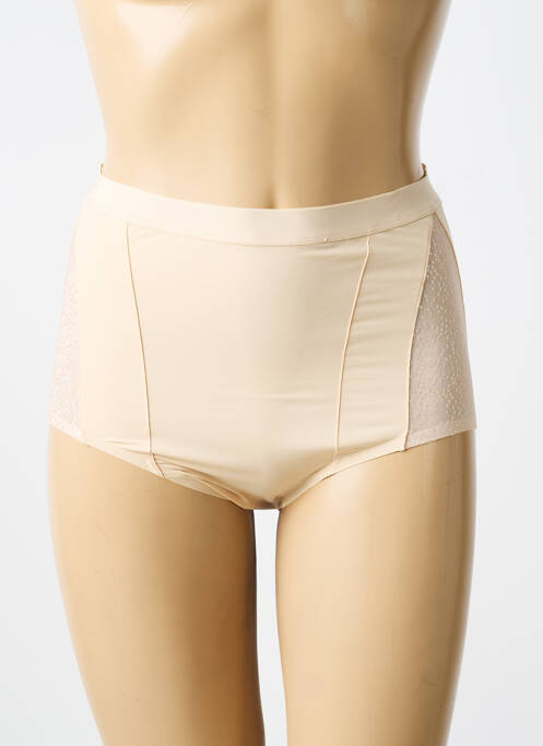 Culotte haute stretch chair SLOGGI femme