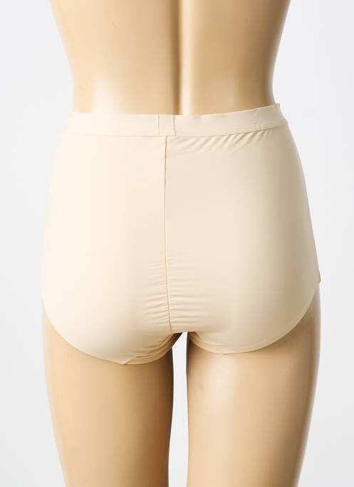 Culotte haute stretch chair SLOGGI femme