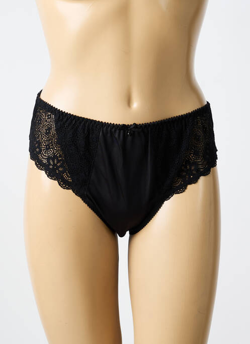 Culotte stretch noir TRIUMPH femme