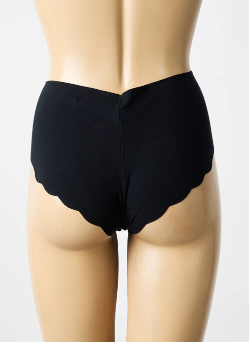 Culotte noir SLOGGI femme