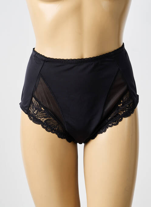 Culotte haute noir TRIUMPH femme