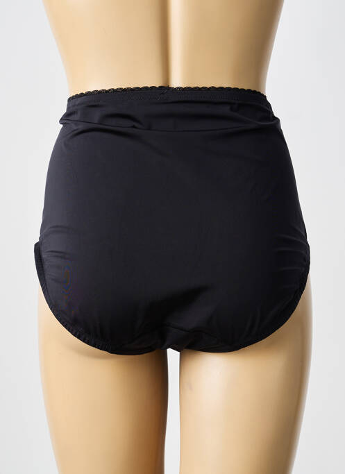 Culotte haute noir TRIUMPH femme