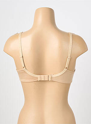 Soutien-gorge effet matière satinée haut soutien-gorge push-up chair PLAYTEX femme