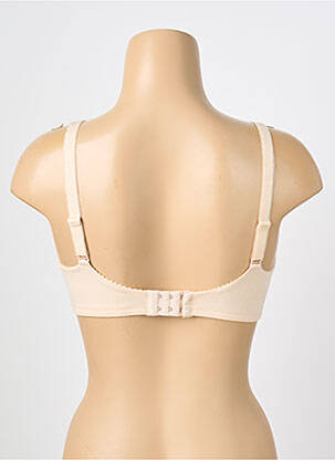 Soutien-gorge bretelle multi position haut soutien-gorge emboitant chair TRIUMPH femme