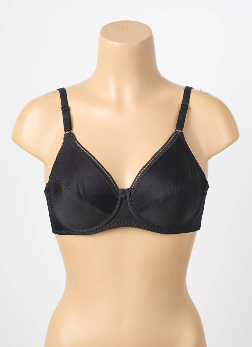 Soutien-gorge noir TRIUMPH femme
