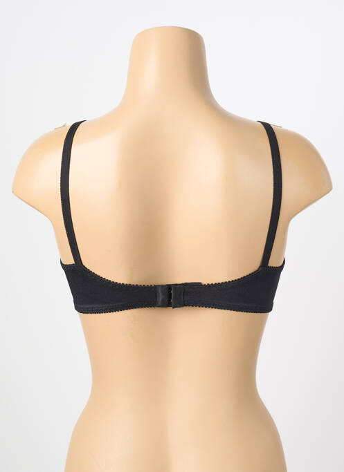 Soutien-gorge noir TRIUMPH femme
