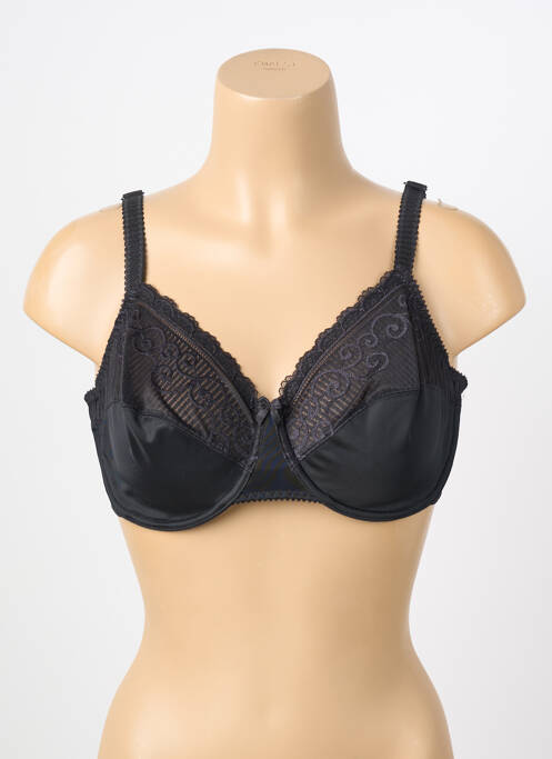 Soutien-gorge noir TRIUMPH femme