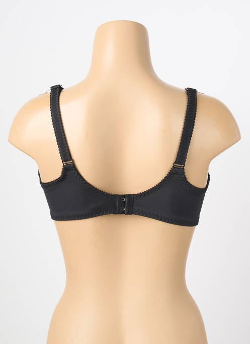 Soutien-gorge noir TRIUMPH femme