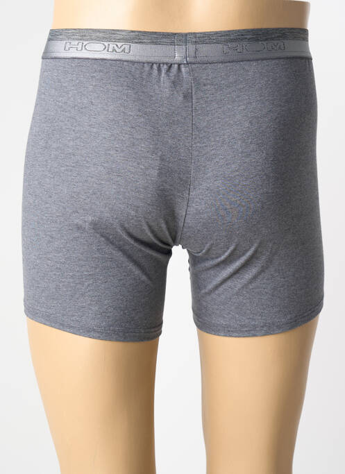 Boxer gris HOM homme