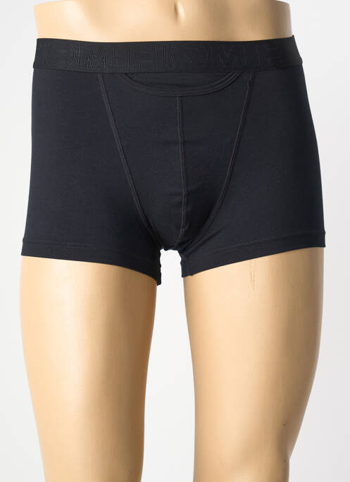 Boxer noir HOM homme
