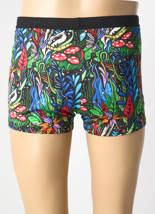 Boxer noir HOM homme