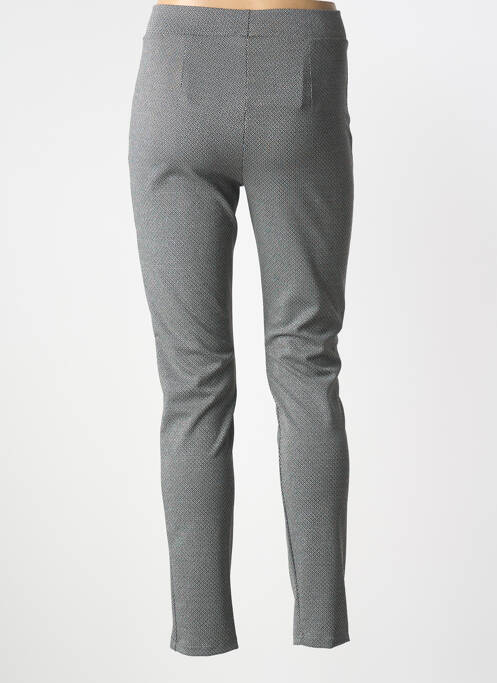 Jegging gris JANIRA femme