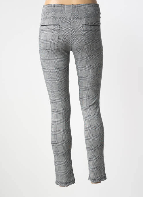 Jegging gris JANIRA femme