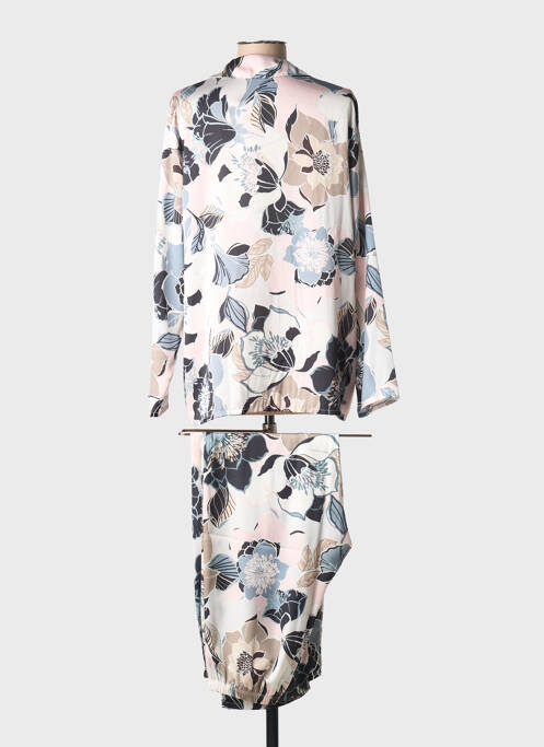 Pyjama beige EGATEX femme