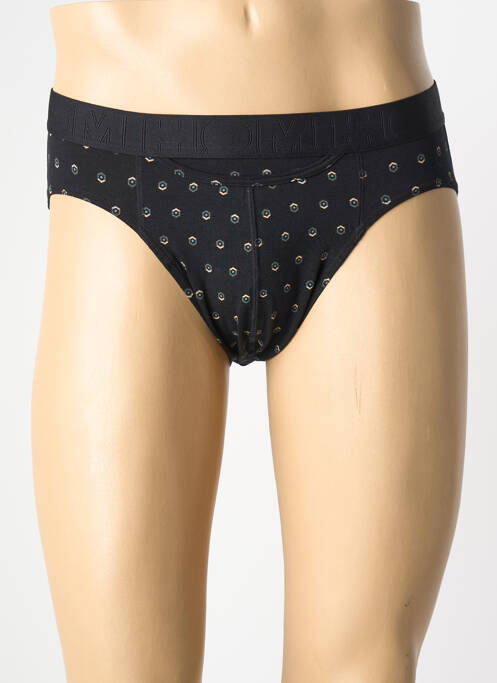 Slip noir HOM homme
