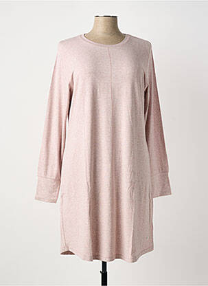 Chemise de nuit rose PASTUNETTE femme