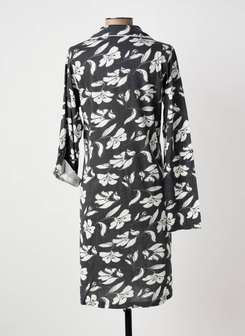 Chemise de nuit gris PASTUNETTE femme