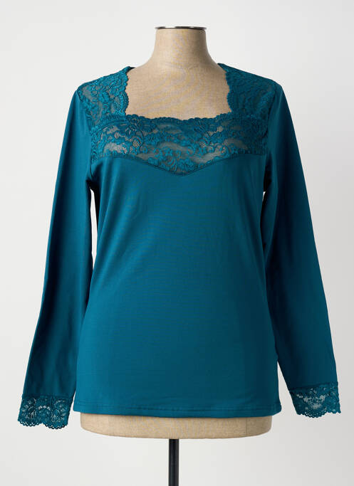 Top/Caraco vert YSABEL MORA femme