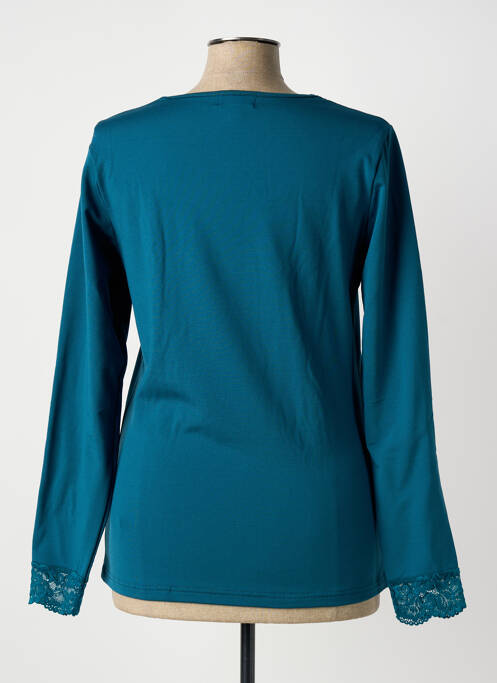 Top/Caraco vert YSABEL MORA femme