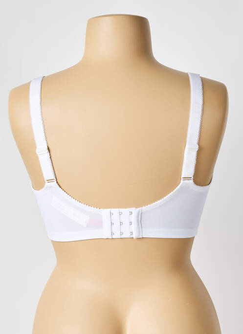 Soutien-gorge blanc TRIUMPH femme